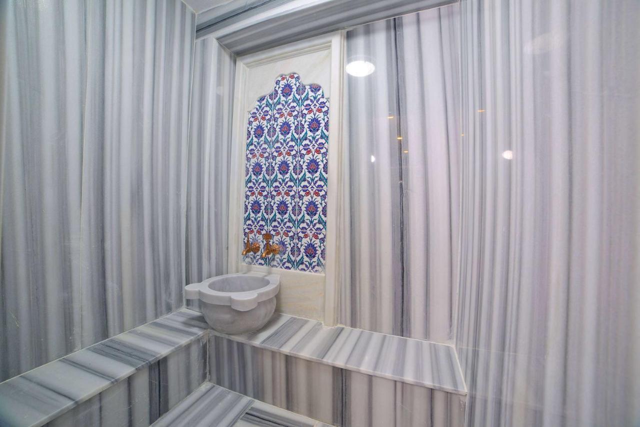 Days Inn By Wyndham Istanbul Arnavutkoy Екстериор снимка