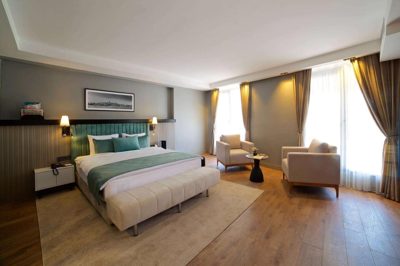 Days Inn By Wyndham Istanbul Arnavutkoy Екстериор снимка