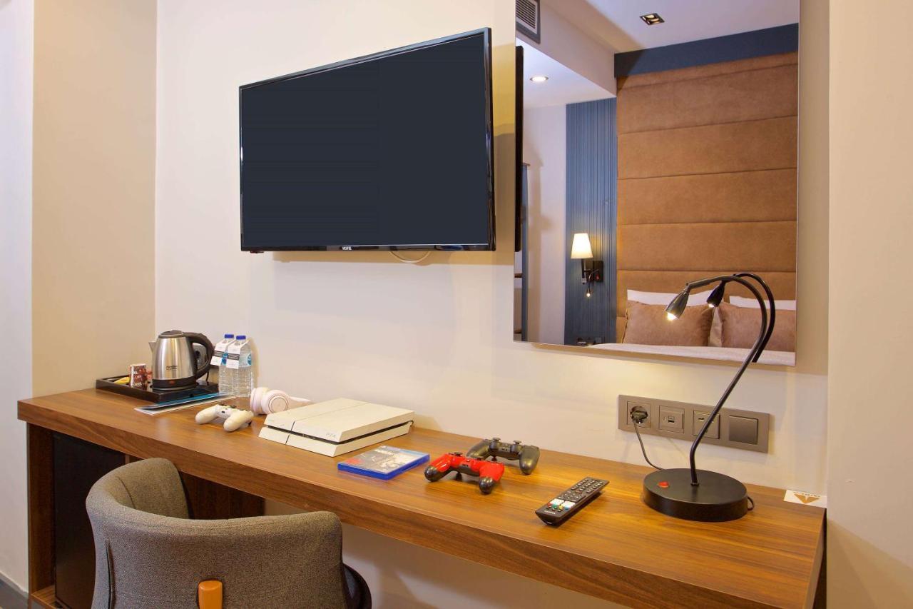 Days Inn By Wyndham Istanbul Arnavutkoy Екстериор снимка