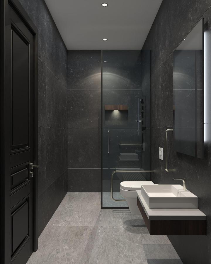 Days Inn By Wyndham Istanbul Arnavutkoy Екстериор снимка